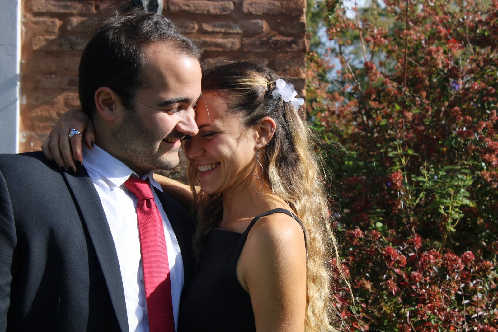 Ine y Galo