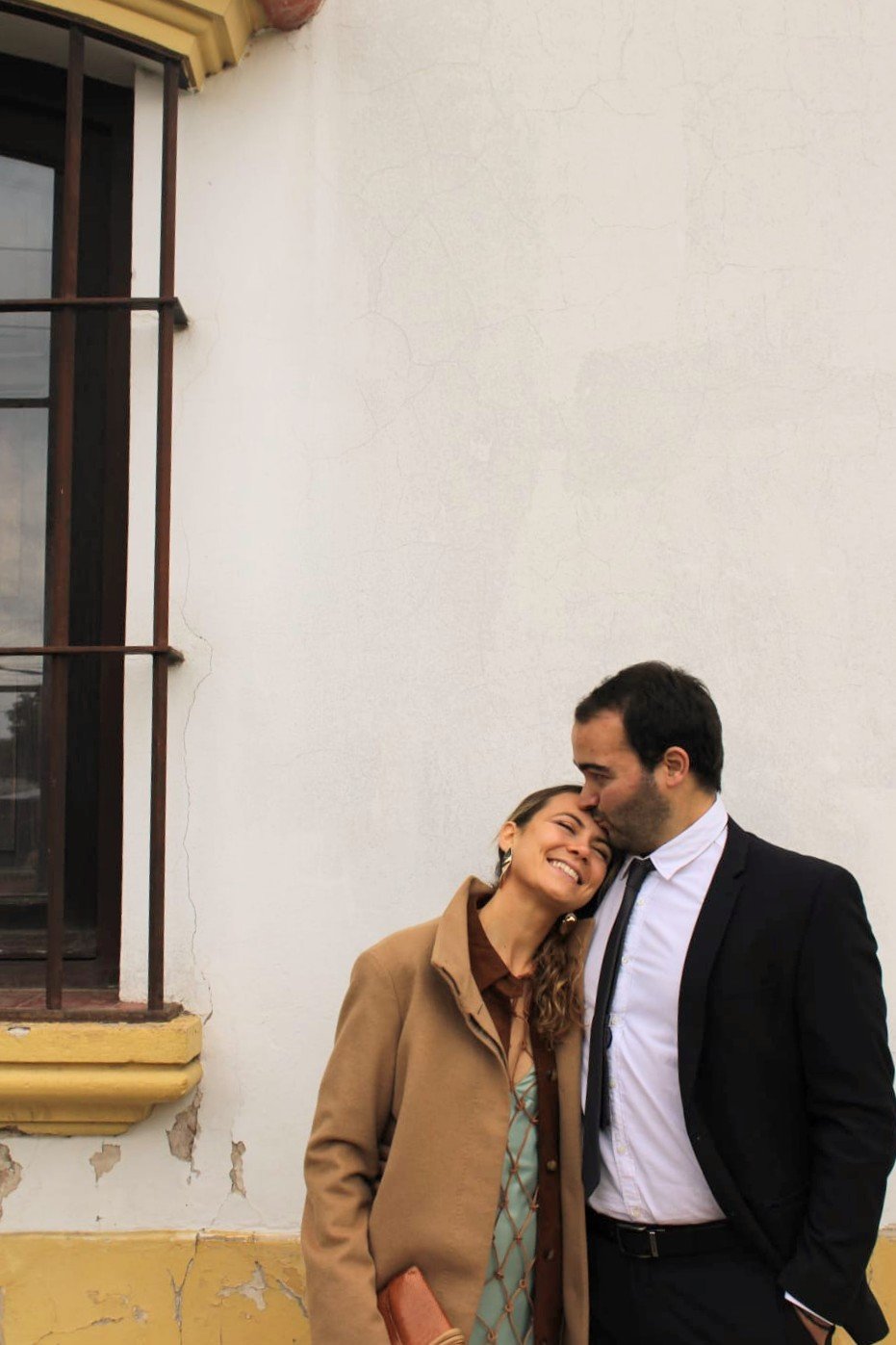Ine y Galo