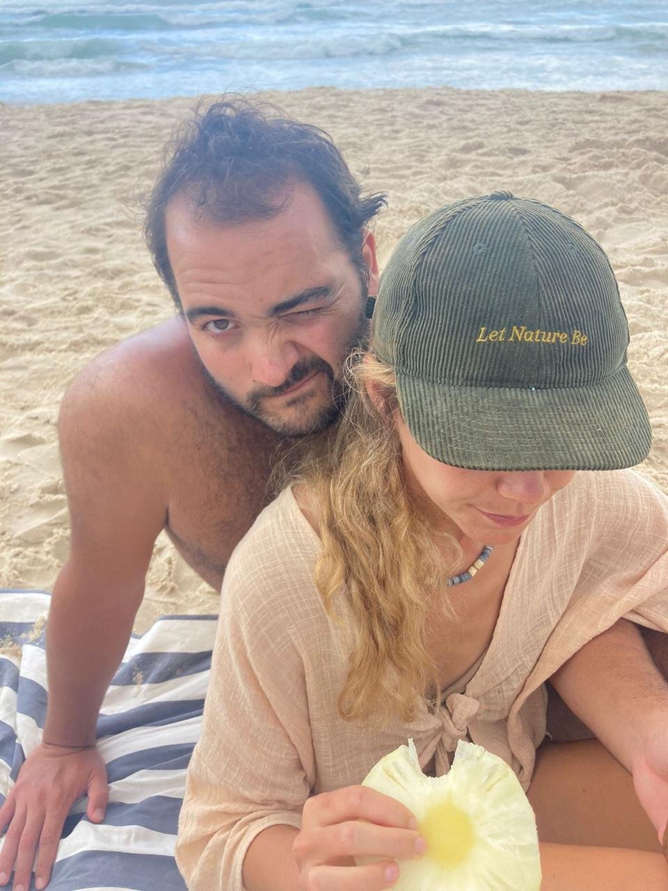 Ine y Galo