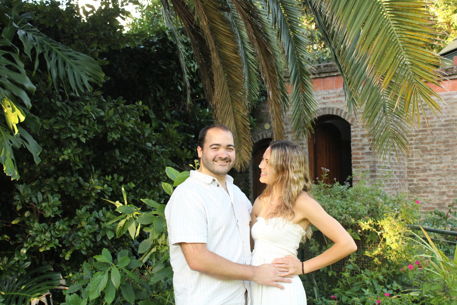 Ine y Galo